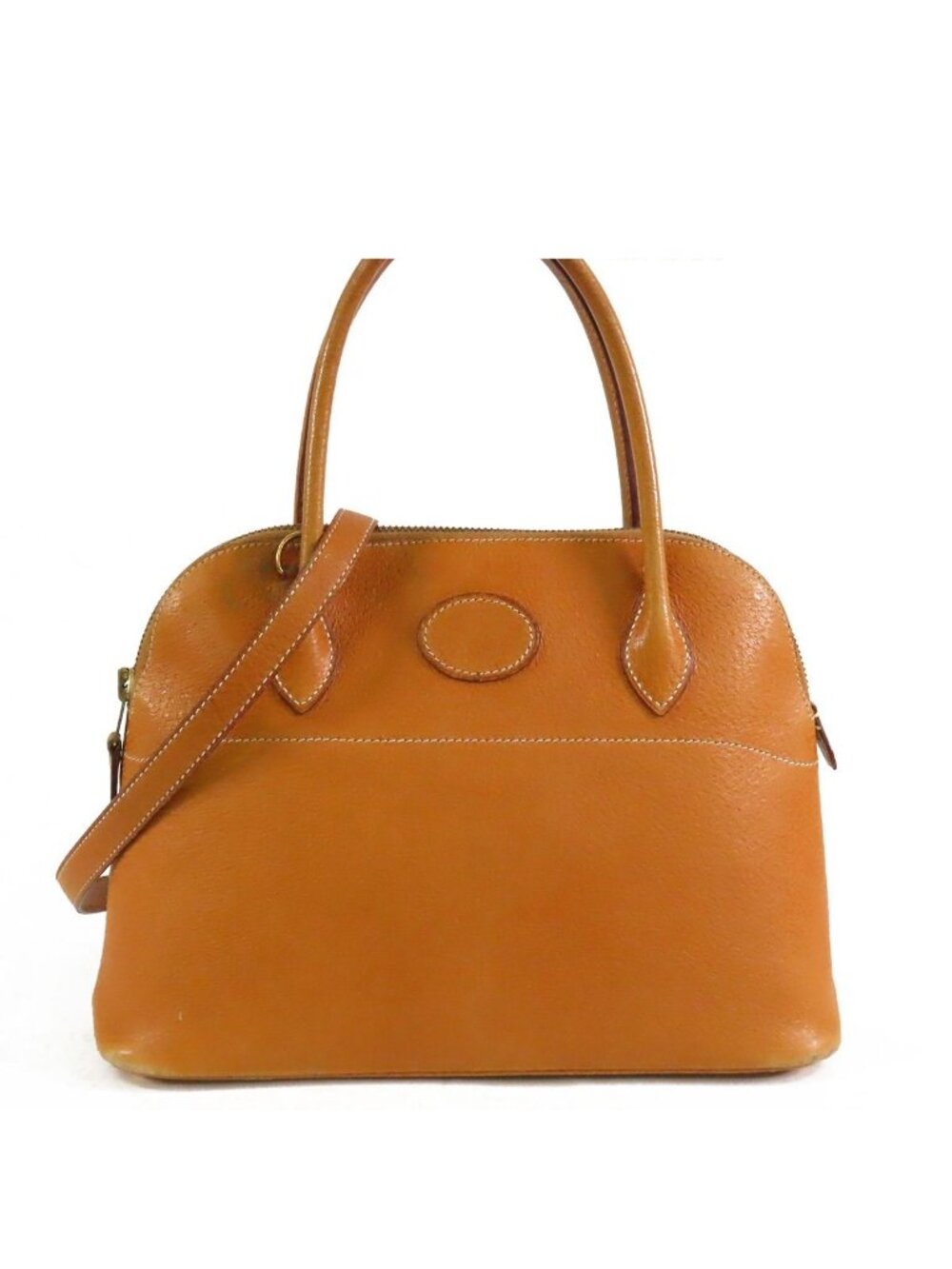Hermes Bolide 27 Handbag